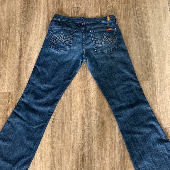 Seven for All Mankind - Picture 6 of 7